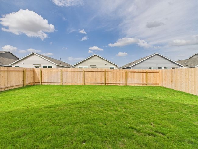 250 Twilight Breeze Way, House other with 4 bedrooms, 2 bathrooms and null parking in Hutto TX | Image 39