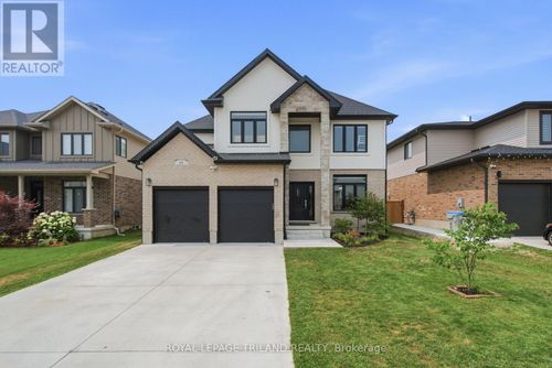 19 Kaiser Lane, Komoka, ON, N0L1R0 | Card Image