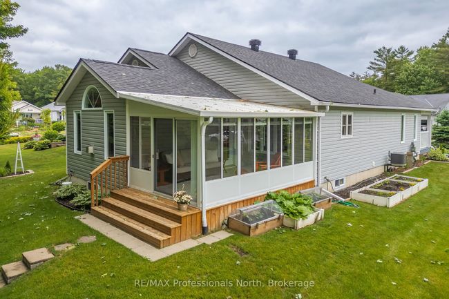 4 Red Maple Crt, House other with 3 bedrooms, 2 bathrooms and 4 parking in Gravenhurst ON | Image 30