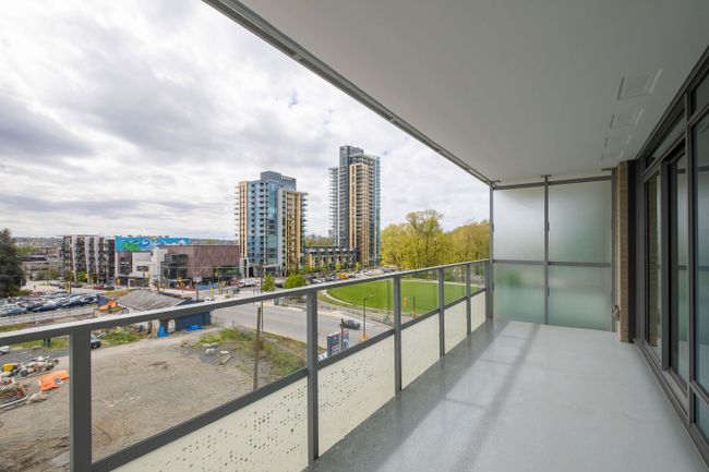 507 - 1500 Fern Street, Condo with 1 bedrooms, 1 bathrooms and 1 parking in North Vancouver BC | Image 10