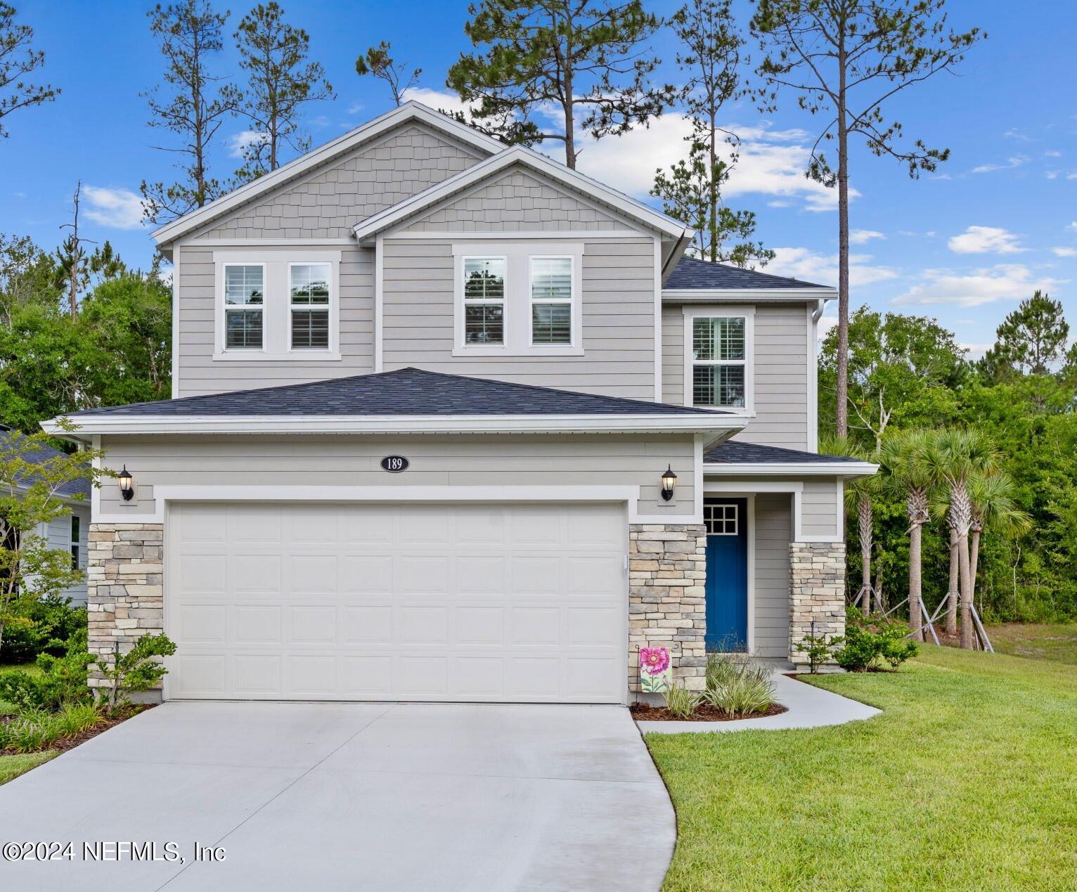 Gourd Island Way, Saint Johns, FL 32259