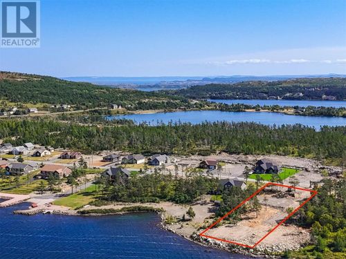 58 Jack Pine Drive, Spaniards Bay, NL, A0A3X0 | Card Image