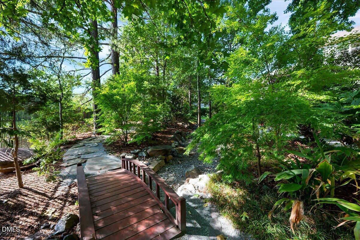 Residential in Chapel Hill 5