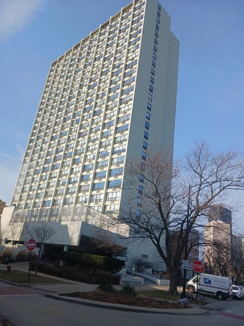 3h-5100 N Marine Dr, Chicago, IL, 60640-3259 | Card Image