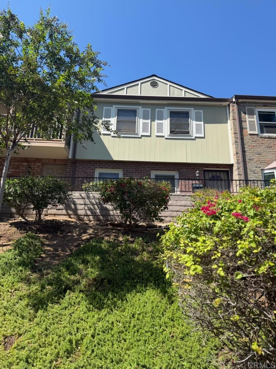 Residential in El Cajon