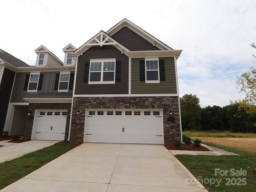 1141 Overbrook Pl, Wingate, NC, 28174-9603 | Card Image