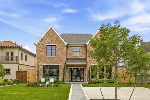 4225 Amherst Ave, Dallas, TX, 75225-6904 | Card Image
