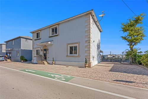 8357 Nw South River Dr, Medley, FL, 33166-7421 | Card Image