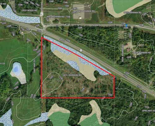 1874 Johnson Rd, Cook, MN, 55723 | Card Image