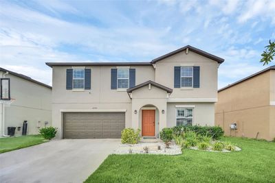 31537 Sun Kettle Loop, House other with 4 bedrooms, 2 bathrooms and null parking in Wesley Chapel FL | Image 2