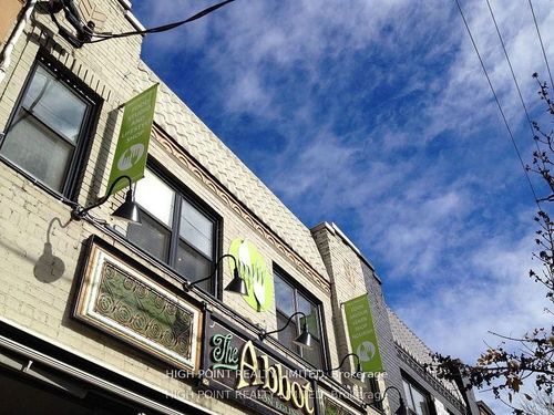 201-510 Eglinton Ave W, Toronto, ON, M5N1A5 | Card Image