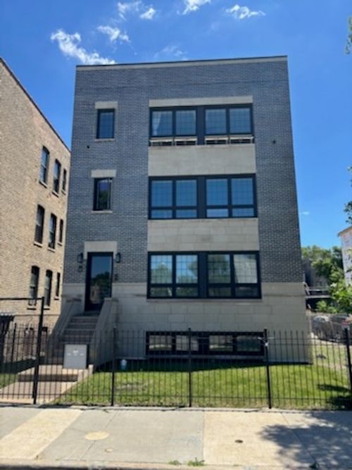 3-1327 S Fairfield Ave, Chicago, IL, 60608-1613 | Card Image