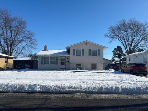 117 Ne Bel Aire Rd, Ankeny, IA, 50021-1938 | Card Image