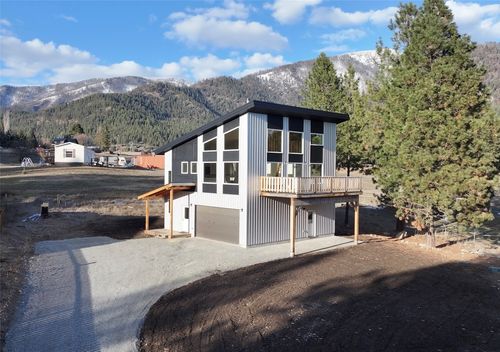 519 Grizzley Dr, Thompson Falls, MT, 59873-7714 | Card Image
