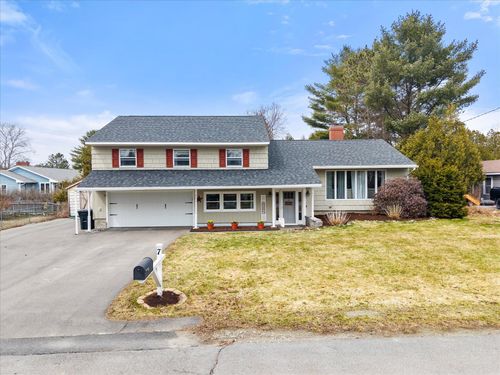 7 Williams Street, Hampden, ME, 04444 | Card Image