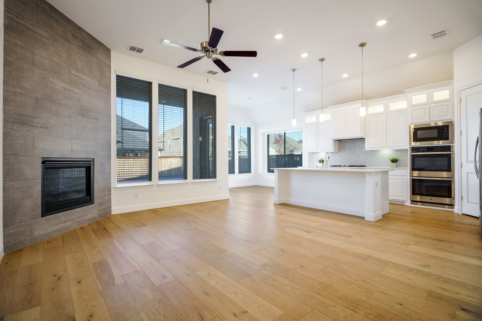 Residential Lease in Frisco 3