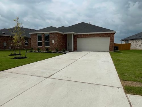 128 Rodney Boat Road, Kyle, TX, 78640 | Card Image