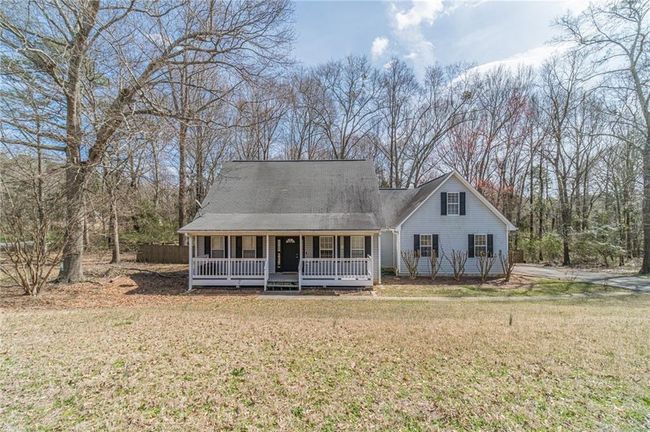 29 Monte Ln, House other with 4 bedrooms, 3 bathrooms and null parking in Jefferson GA | Image 37