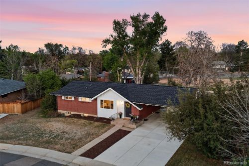 3148 E Maplewood Avenue, Centennial, CO, 80121 | Card Image