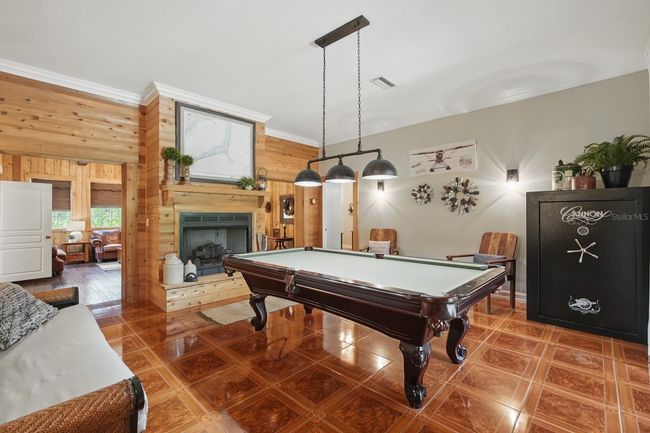 907 County Road 13, House other with 3 bedrooms, 3 bathrooms and null parking in Bunnell FL | Image 8