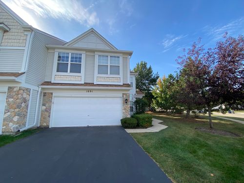 1091 Delta Dr, Elgin, IL, 60123-6581 | Card Image