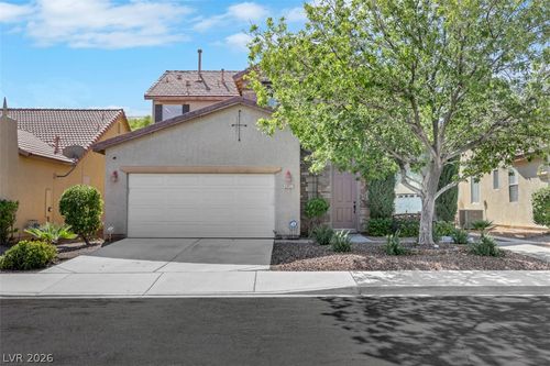 2417 Allegretto Avenue, Henderson, NV, 89052 | Card Image