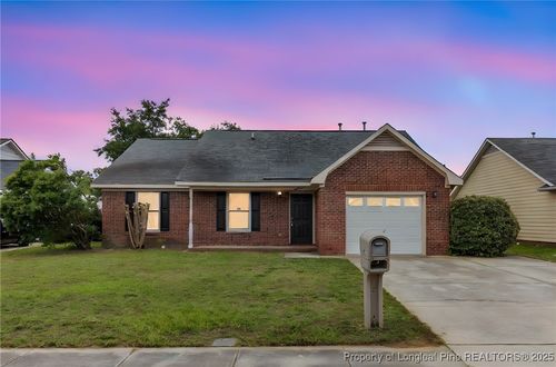 6324 Foxlake Dr, Fayetteville, NC, 28314-1226 | Card Image