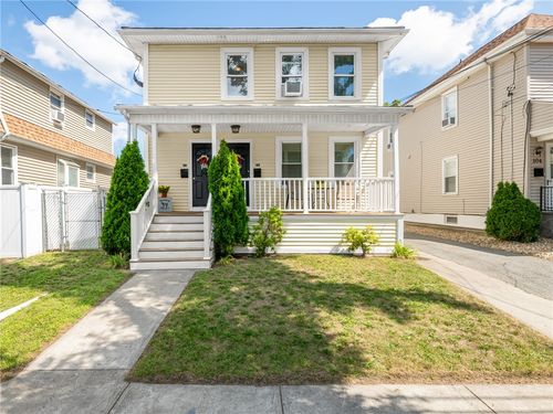 100 Central Ave, East Providence, RI, 02914-4331 | Card Image