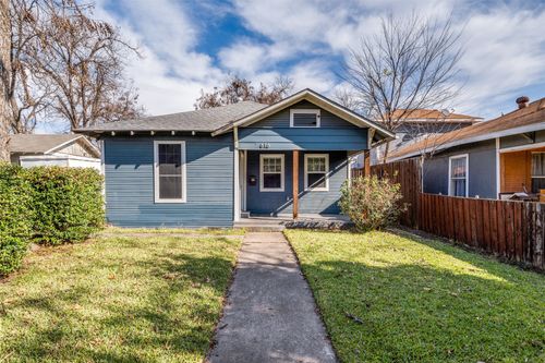 616 Wayne St, Dallas, TX, 75223-1643 | Card Image