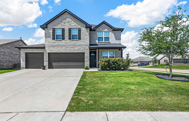 2 Pheasant Run, House other with 4 bedrooms, 3 bathrooms and null parking in Sanger TX | Image 36