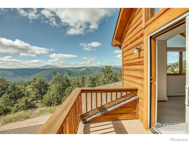 319 S Peak Rd, House other with 4 bedrooms, 4 bathrooms and 3 parking in Boulder CO | Image 29