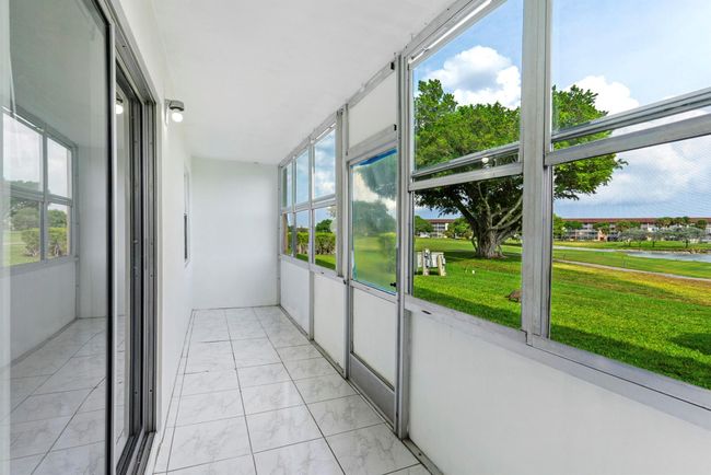 111A - 13550 Sw 6th Court, Condo with 2 bedrooms, 1 bathrooms and null parking in Pembroke Pines FL | Image 15