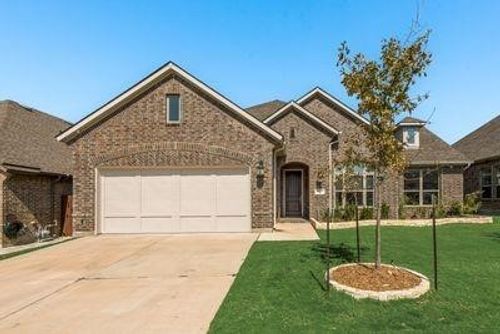 4437 Wilderness Pass, Roanoke, TX, 76262-9099 | Card Image
