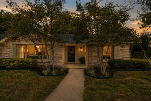 1349 Sylvan Dr, Abilene, TX, 79605-4940 | Card Image