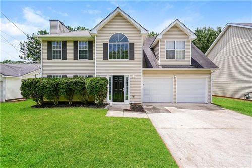 5313 Salem Springs Pl, Lithonia, GA, 30038-4852 | Card Image