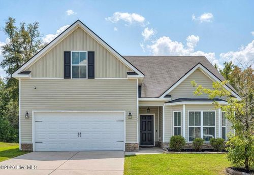 332 Koweta Way, Grovetown, GA, 30813-7020 | Card Image