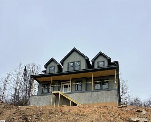 446 N Glassy Mountain Road, Landrum, SC, 29356 | Card Image