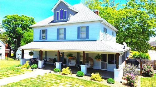 1202 Trogdon St, North Wilkesboro, NC, 28659-3635 | Card Image