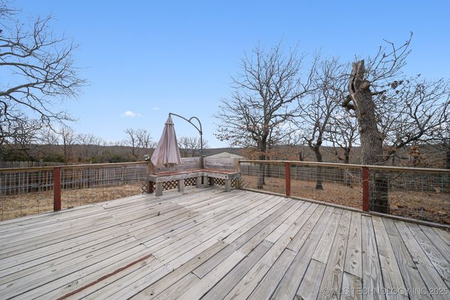 27310 W 15 Th St S, House other with 3 bedrooms, 2 bathrooms and null parking in Sand Springs OK | Image 29