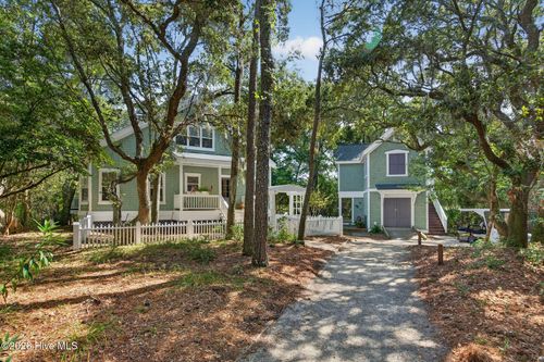 14 Gunnery Ct, Bald Head Island, NC, 28461-5056 | Card Image