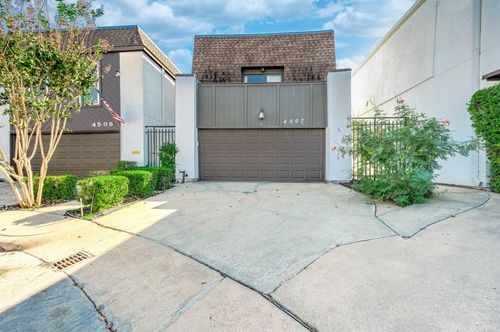 4507 Medinah Pl, Bellaire, TX, 77401-2605 | Card Image