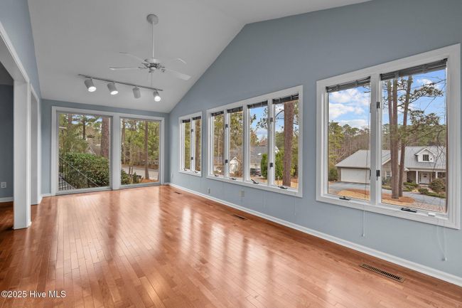565 Lake Forest Dr Se, House other with 3 bedrooms, 3 bathrooms and 2 parking in Pinehurst NC | Image 19