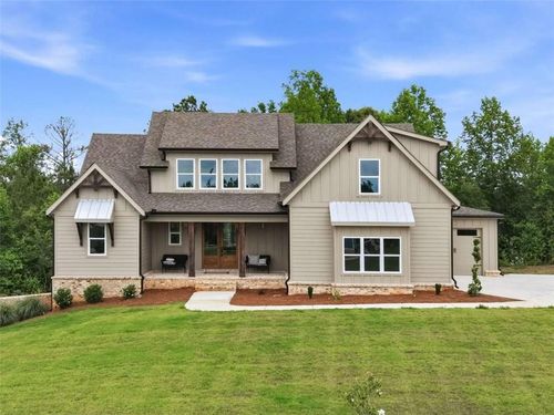 119 Fernbank Way, Newnan, GA, 30265 | Card Image