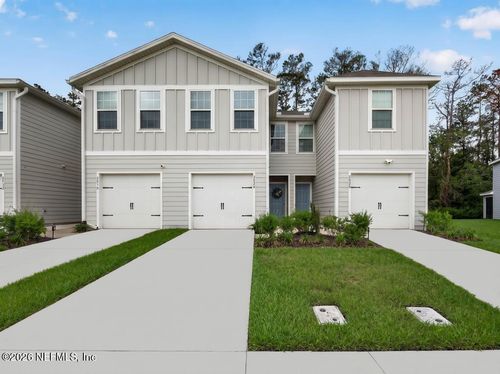 2528 Sadler Trace Way, JACKSONVILLE, FL, 32210-2796 | Card Image