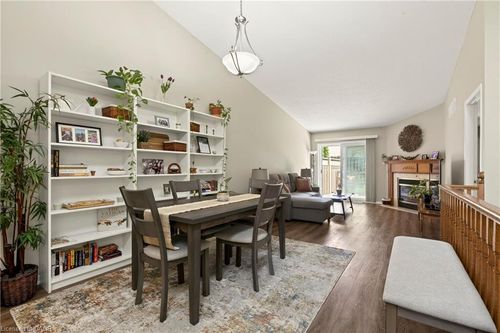 6-25 Kitty Murray Lane, Ancaster, ON, L9K1L3 | Card Image