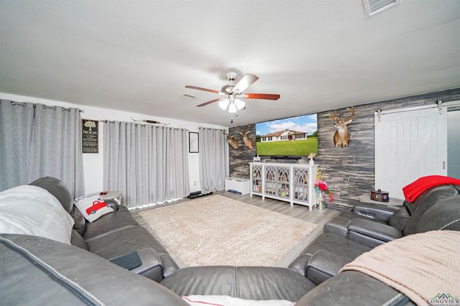 1557 Driskell Bridge Rd, House other with 5 bedrooms, 3 bathrooms and null parking in Harleton TX | Image 13