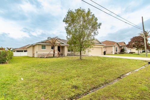 1244 Sw Ermine Ave, Port St Lucie, FL, 34953-5006 | Card Image