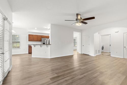 599 Wintergreen Way, Lewis Center, OH, 43035-7563 | Card Image