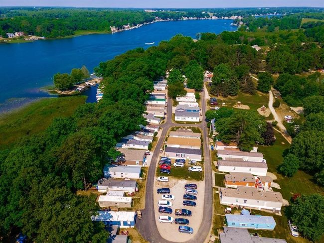 LOT-26 - 10600 E 640 S, House other with 2 bedrooms, 1 bathrooms and null parking in Hudson IN | Image 28