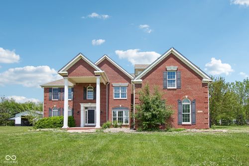 4450 W 300 N, Fairland, IN, 46126-9413 | Card Image